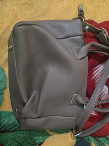 brown bag