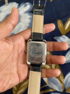 Giordano Square Watch