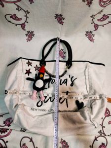 Brand new Victoria's Secret Tote Bag with