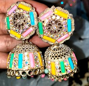 Earings