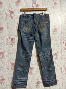 Urban Roots Denim Co. Jeans