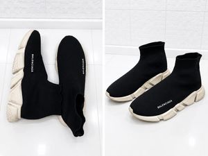 Balenciaga shoes good condition