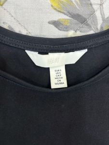 Basic Black T-Shirt