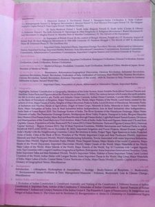 Lucent's General Knowledge Book