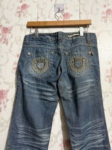 Urban Roots Denim Co. Jeans