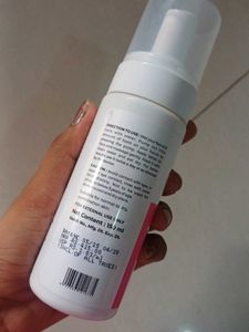 Ethiglo Plus Skin Whitening Foaming Face Wash