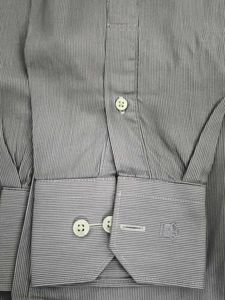 Men's Classic Button-Down Shirt