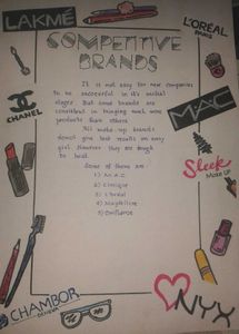 School College Assignment Project Page Design