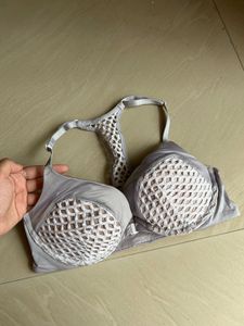 Victoria’s Secret Super Push Up Bra