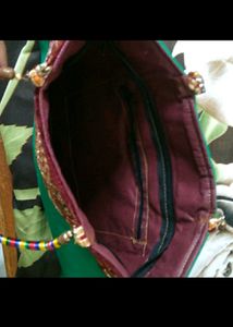 Rajasthani Bag ( New)