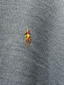 Polo Members Staff High Neck Sweater