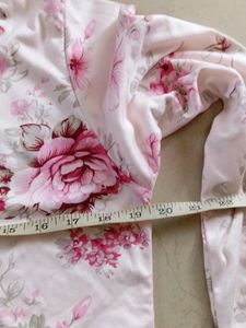 Robe For Night Dress