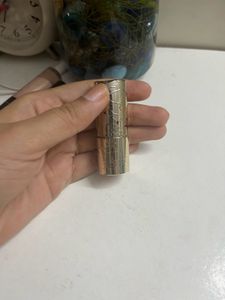 Mini , Clarins Jolly Rouge Lipstick