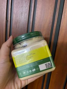 Velvet Shine Complex Kiwi Lemon Mask