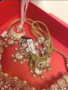 Jewellery Set