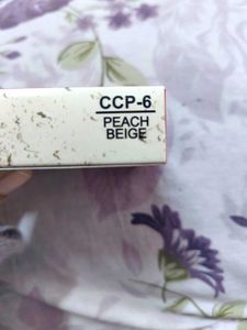 Coloressence Perfect Tone Compact Powder with Free