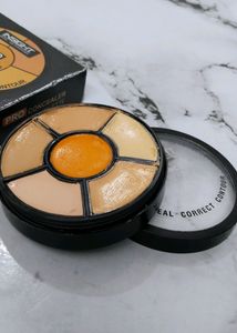 INSIGHT Pro Concealer Pallet 🌸