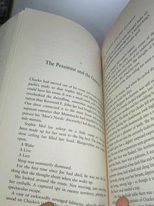 The God of Small Things by Arundhati Roy