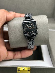 GUESS CHAIN STYLE PREMIUM QUALITY LADIES WATCH