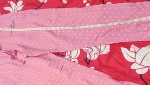 2 Minnie Mouse Pajama Bottoms