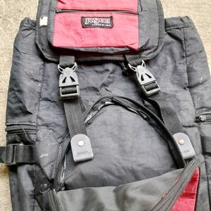 Donation -  Backpack  Bag