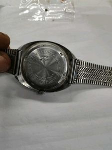 HMT Kohinoor Mechanical Watch