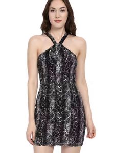 kazo luxe dress