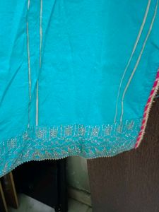 Beautiful Sharara suit