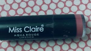 Miss Claire Aqua Rouge Lipstick