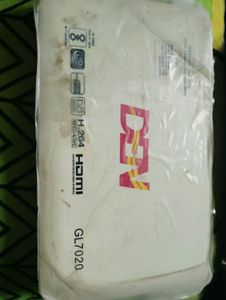 HD Set Top Box