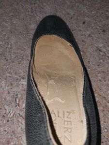 High Heel Shoes