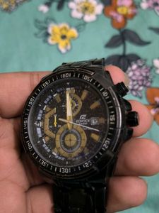 Casio Edifice Watch