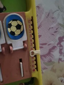 Vintage Hong Kong International Football Game