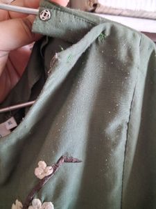 Beautiful Embroidered Kurta