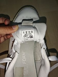 Puma Carina 2.0  White Sneakers