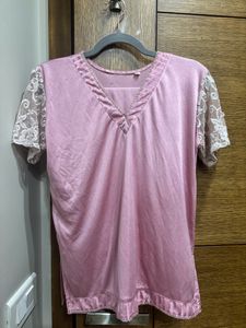 Co Ord Set Nightsuit
