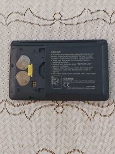 Casio Digital Diary SF-3300A 32KB