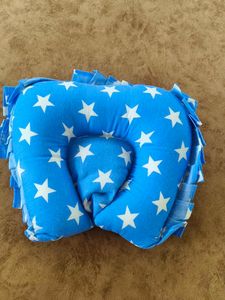 mustard seeds (Rai)Baby Pillow