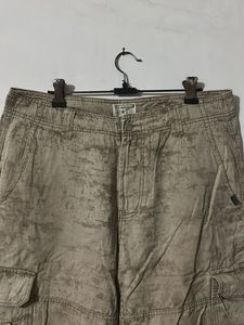 Men's Cargo Shorts