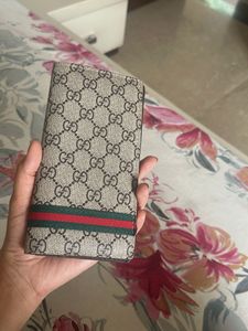 Gucci Wallet - Classic Monogram Design Copy