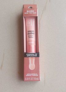 Elf halo glow beauty band blush