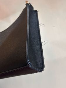 Call It Spring Half Moon Shoulder Bag
