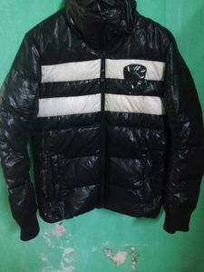 Puffy Jacket