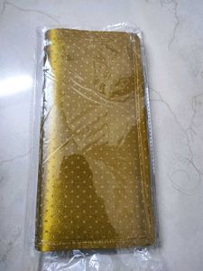 Mustard Wallet