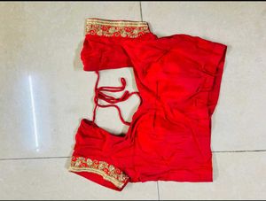 Very Beautiful Lehanga, Blouse &amp;dupatta