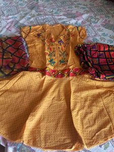 3 piece Suit set for women