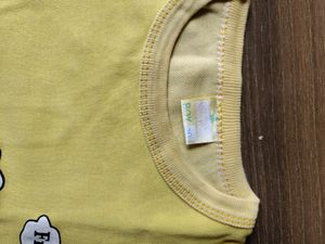 Unisex Kids Nightdress