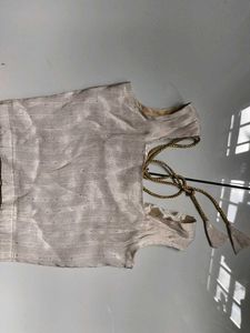 top and skirt for kids. new it is stiched from nea