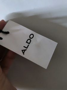 BRAND NEW ALDO HEELS
