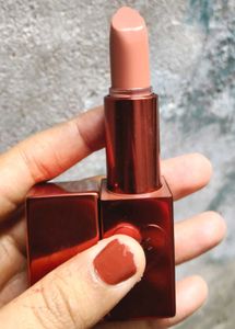 too faced Butter cream bullet lipstick
